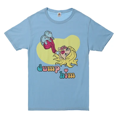 bratz™ 'dump him' graphic tee