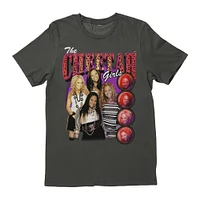 cheetah girls graphic tee