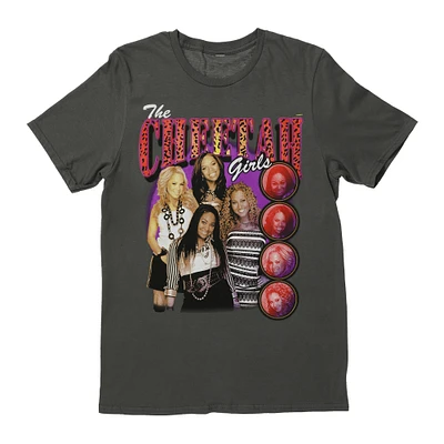 cheetah girls graphic tee