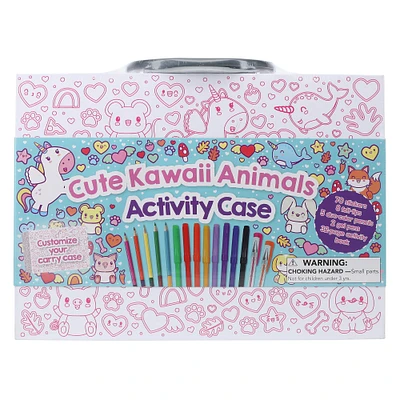 kawaii activity case