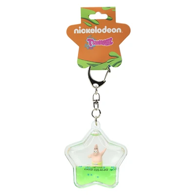 nickelodeon™ tsunameez keychain blind bag