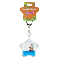 nickelodeon™ tsunameez keychain blind bag