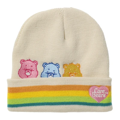 care bears™ peek-a-boo beanie hat