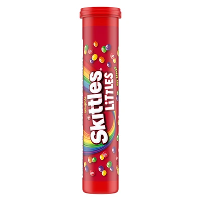 skittles® littles tube