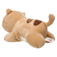 smoochy pals™ stuffed animal