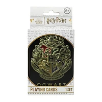 harry potter™ playing cards