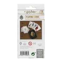 harry potter™ playing cards