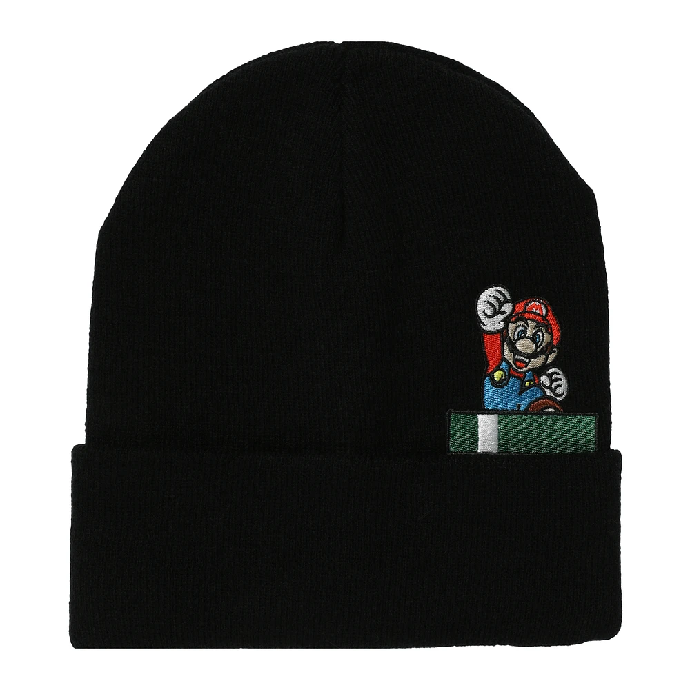 super mario™ beanie hat