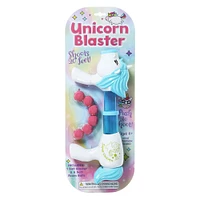 unicorn blaster foam ball shooter