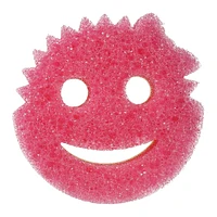 scrub mommy® dual-sided scrubber + sponge