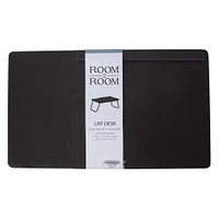 folding lap desk 21.65in x 12.60in