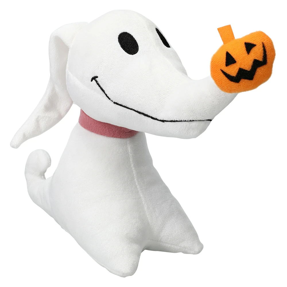 The Nightmare Before Christmas plush