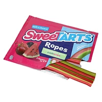 sweetarts® watermelon berry collision ropes 9oz