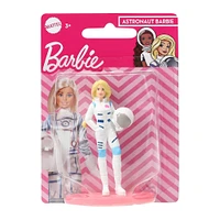 barbie™ career figurines 2in