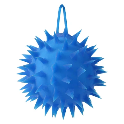 pufferz® jumbo spikey ball 6in