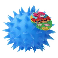 pufferz® jumbo spikey ball 6in