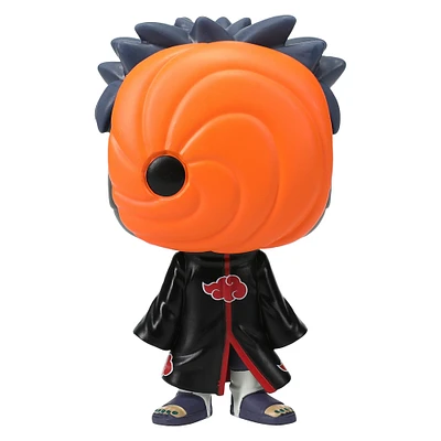 Funko Pop! naruto shippuden™ Tobi vinyl figure