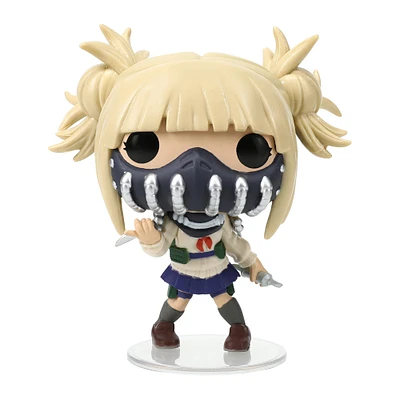 Funko Pop! My Hero Academia® Himiko Toga vinyl figure