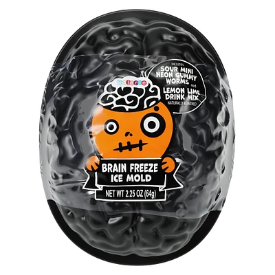 brain freeze ice mold 2.25oz