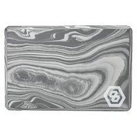 series-8 fitness™ marble print yoga block