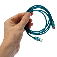 4ft printed USB Type-C cable