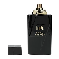 bolt eau de toilette by shirley may deluxe 3.4 fl.oz