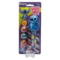 Disney Lilo & Stitch pop-ups® lollipops