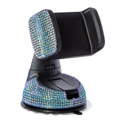 universal smartphone bling car mount