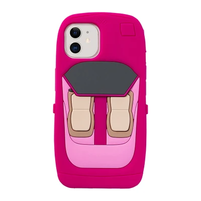 novelty iPhone 11®/Xr® phone case
