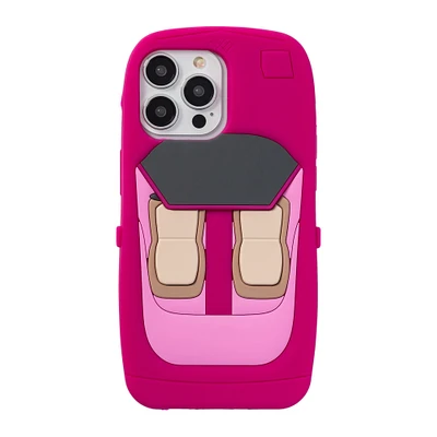 novelty iPhone 14 Pro Max®/14 Plus® phone case