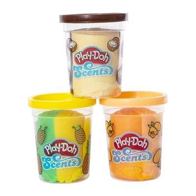 play-doh scents 3-count