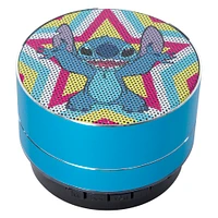 Disney Lilo & Stitch light up wireless puck speaker