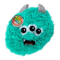 furry friendz plush ball