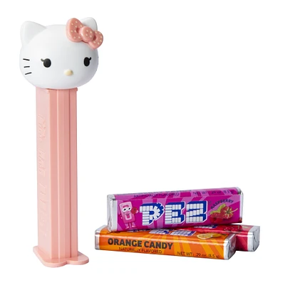 Pez® Hello Kitty® candy & dispenser