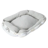 cuddler pet bed 20in x 16in