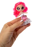 crystalina™ color-changing sprite doll