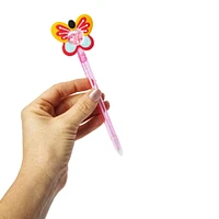 kawaii shaker pen