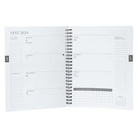 2024 weekly planner