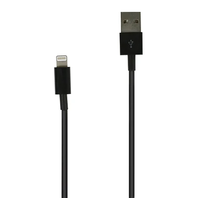 10ft 8-pin charging cable