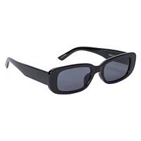 ladies rectangle sunglasses