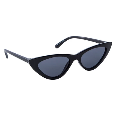ladies cat eye sunglasses