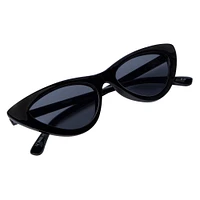 ladies cat eye sunglasses