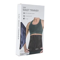 series-8 fitness™ camo waist trimmer