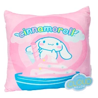 sanrio® throw pillow 13in