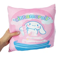 sanrio® throw pillow 13in