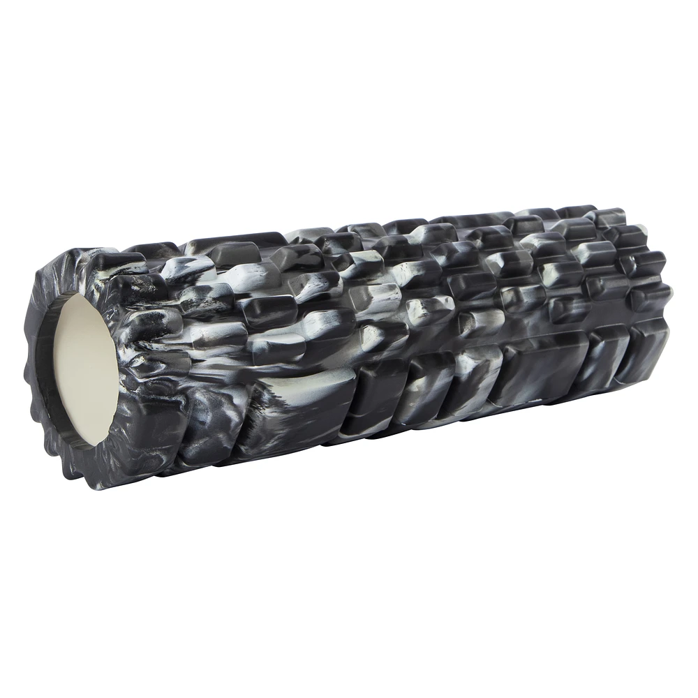 deep tissue foam roller 12in x 3.75in