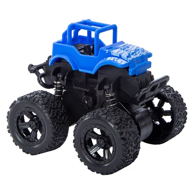 monster buggy toy car