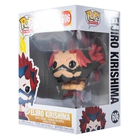 Funko Pop! My Hero Academia™ Eijiro Kirishima vinyl figure