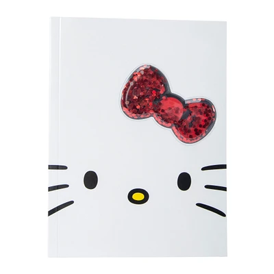 hello kitty and friends® journal 6in x 8in