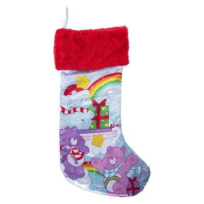 character christmas stocking